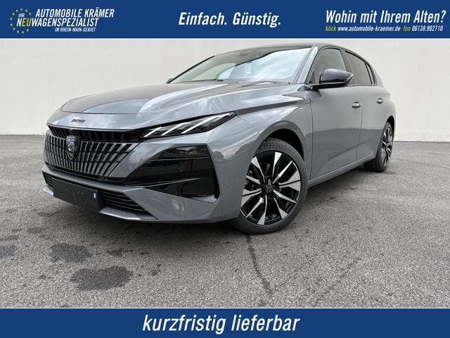 Peugeot 308 - Allure