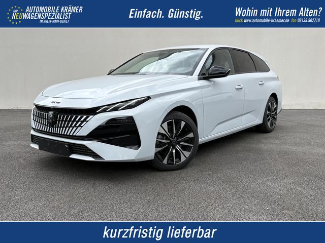 Peugeot 308 SW - Allure