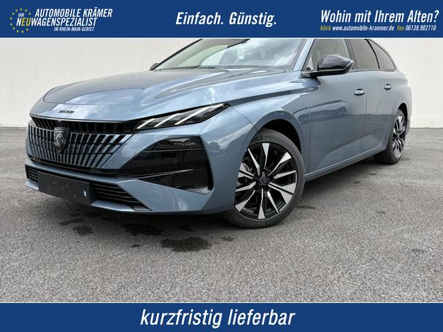 Peugeot 308 SW - Allure