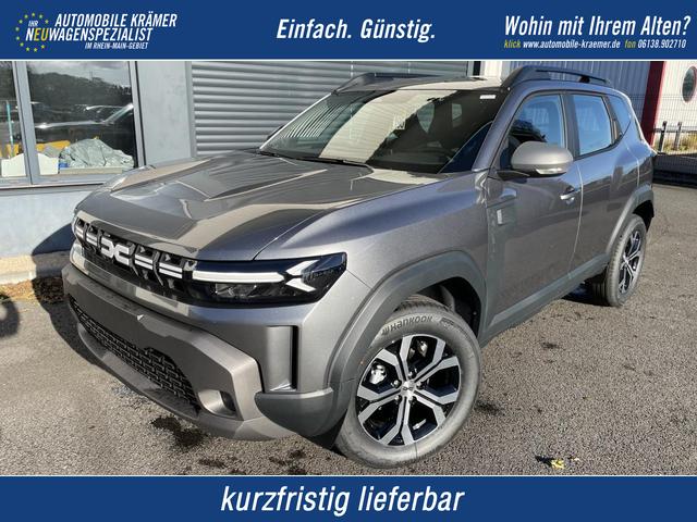 Dacia Duster - Expression