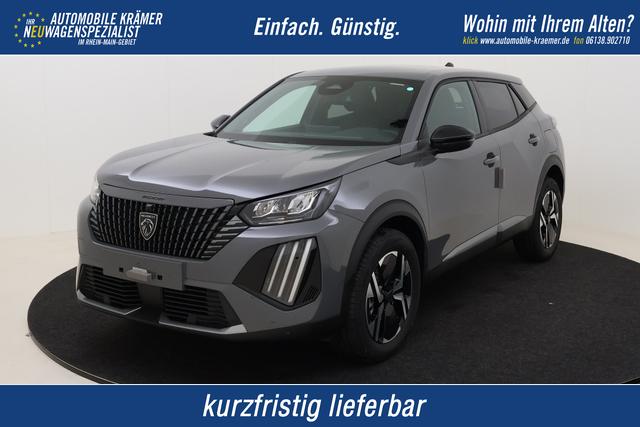 Peugeot 2008 - Allure