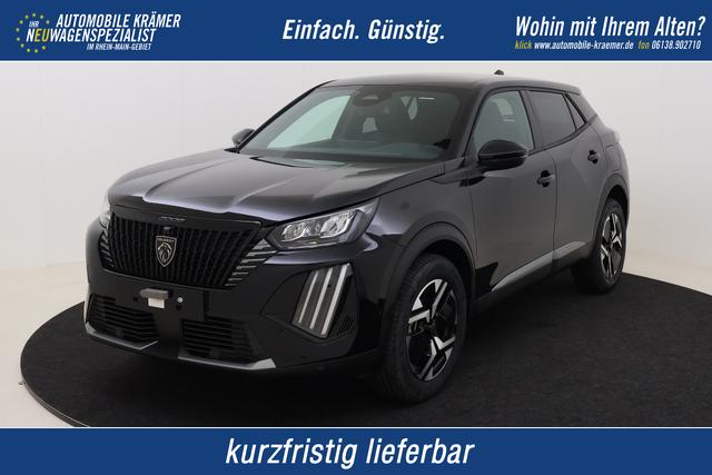 Peugeot 2008 - Allure