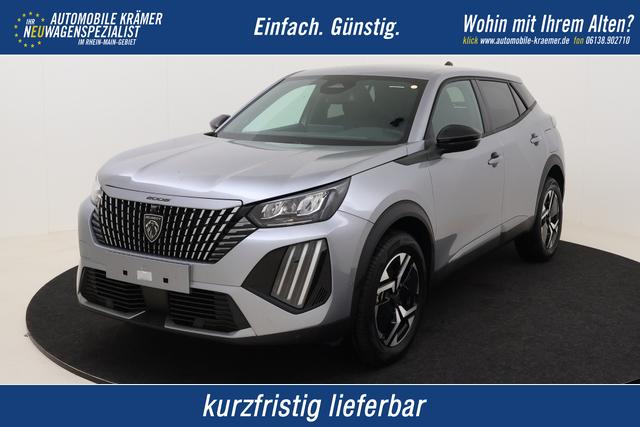 Peugeot 2008 - Allure