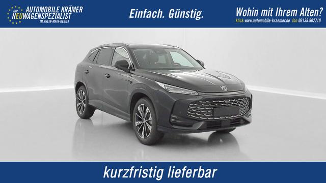 MG EHS - Luxury