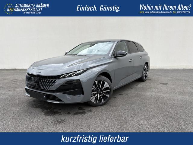 Peugeot 308 SW - Allure