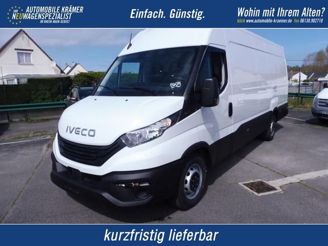 Iveco Daily - 35S18