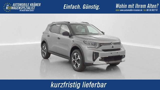 Citroen C3 Aircross - MAX