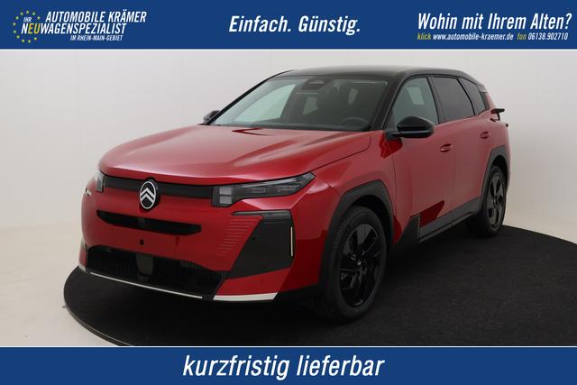 Citroen C5 Aircross - MAX