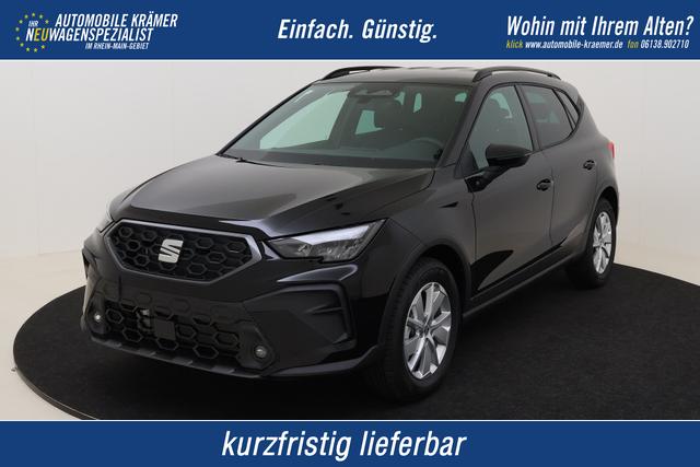 Seat Arona - Play Plus