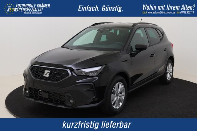 Seat Arona - Play Plus