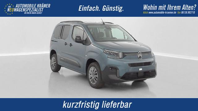 Citroen Berlingo - Plus M