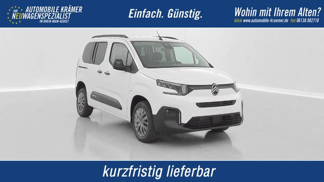 Citroen Berlingo - Plus M