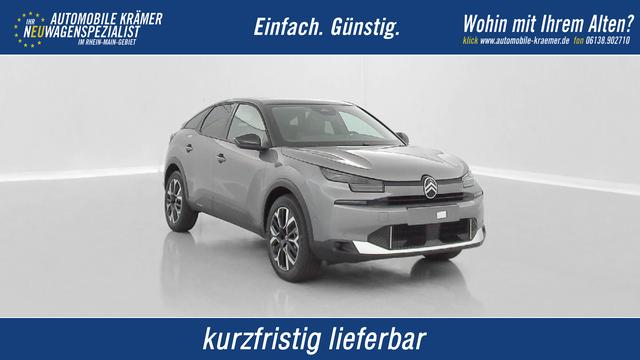 Citroen C4 - MAX