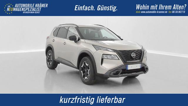 Nissan X-Trail - e-Power 204ch N-Trek
