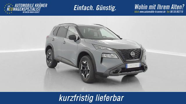 Nissan X-Trail - e-Power 204ch N-Trek
