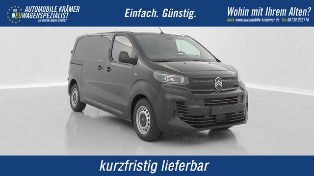 Citroen Jumpy Kastenwagen - M