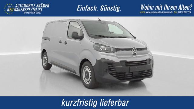 Citroen Jumpy Kastenwagen - M