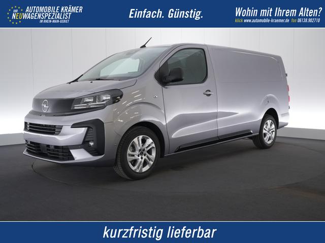 Opel Vivaro - XL