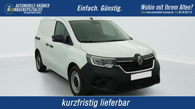 Renault Kangoo Kastenwagen - TOLE L1 BLUE DCI 95 GSR2 ADVANCE
