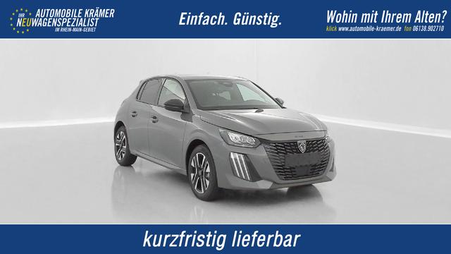 Peugeot 208 - Allure