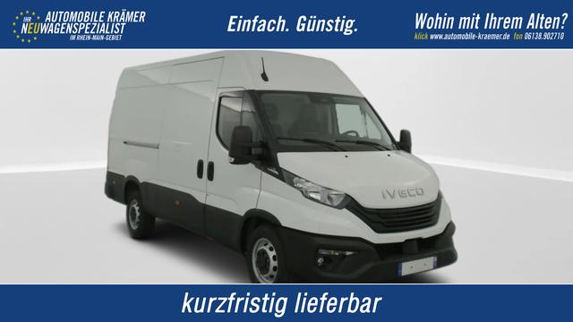 Iveco Daily - 35S16BA8 12m3