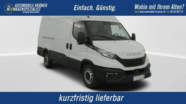 Iveco Daily - 35S16BA8 12m3