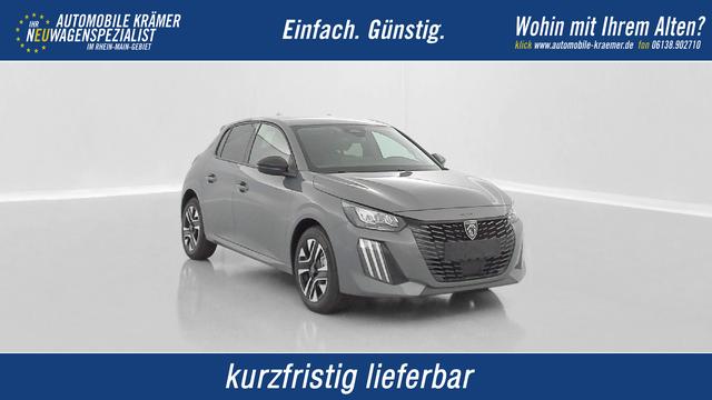 Peugeot 208 - Allure