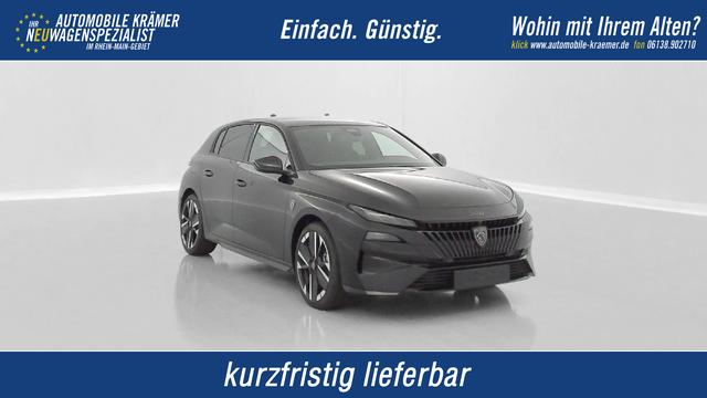Peugeot 308 - GT Exclusive III(2)