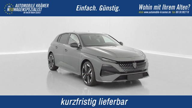 Peugeot 308 - GT Exclusive III(2)