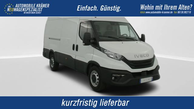 Iveco Daily - 35S16 12m3