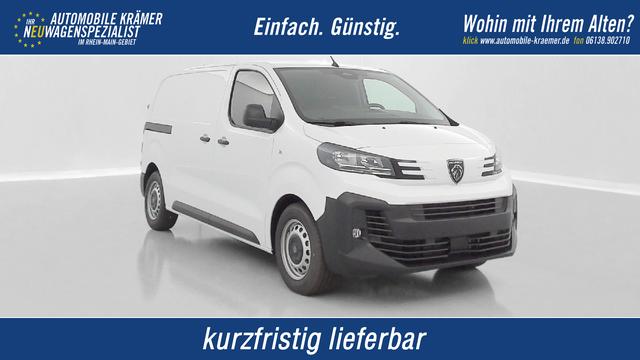 Peugeot Expert Kastenwagen - III M