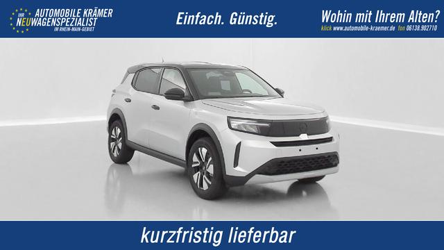Opel Frontera - GS 7PL