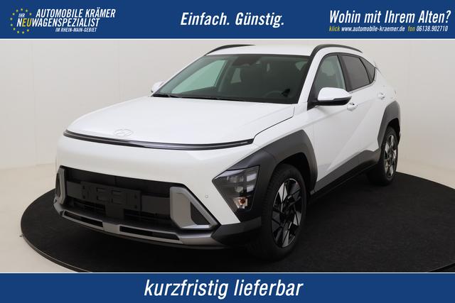 Hyundai KONA - 