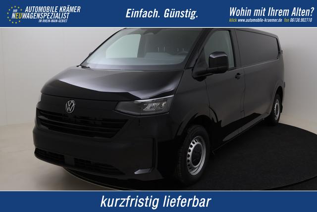 Volkswagen T5 Kastenwagen - T7 Fourgon 3500 mm Transporter