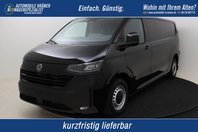 Volkswagen T5 Kastenwagen - T7 Fourgon 3500 mm Transporter