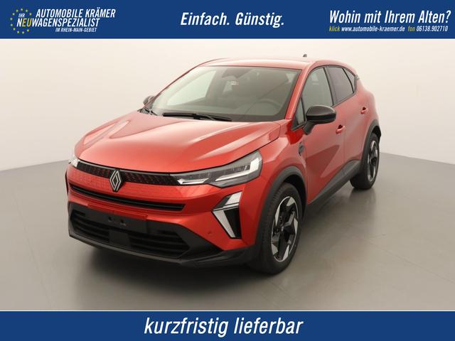 Renault Captur - 