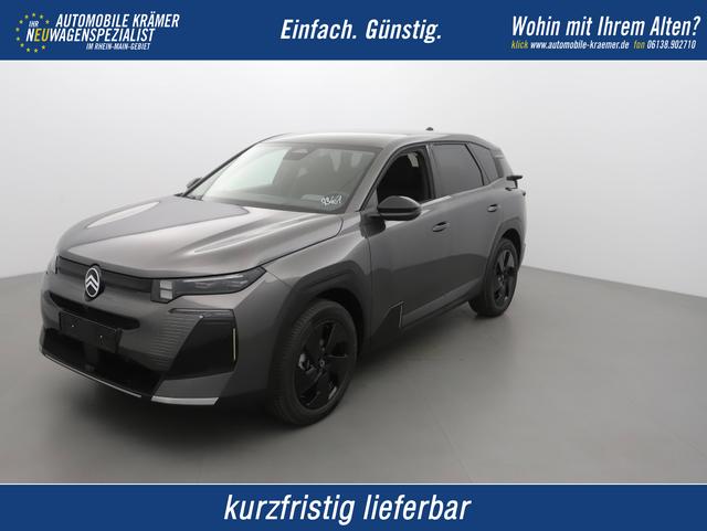 Citroen C5 Aircross - 