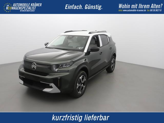 Citroen C3 Aircross - 
