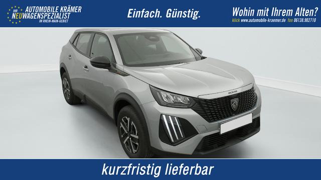 Peugeot 2008 - 100 S&S BVM6 Style