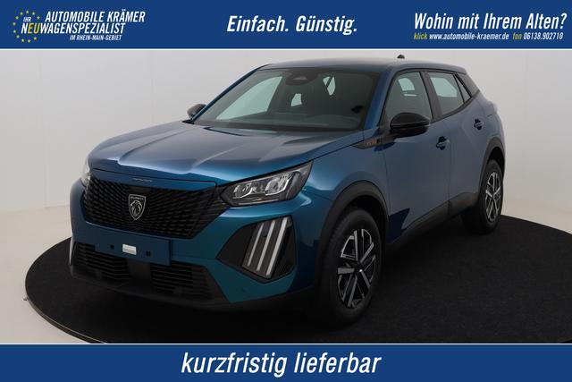 Peugeot 2008 - Style