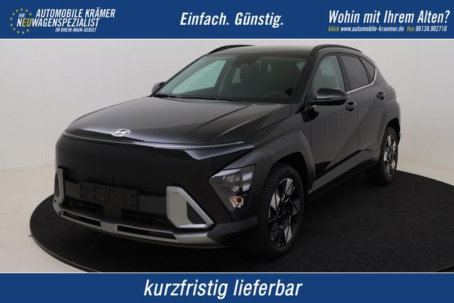 Hyundai KONA - 