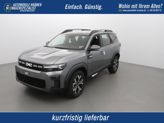 Dacia Bigster - Expression