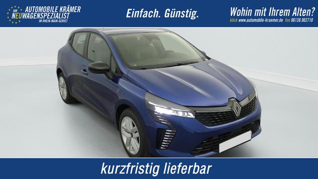 Renault Clio - BLUE DCI 100 CH GSR2 EVOLUTION