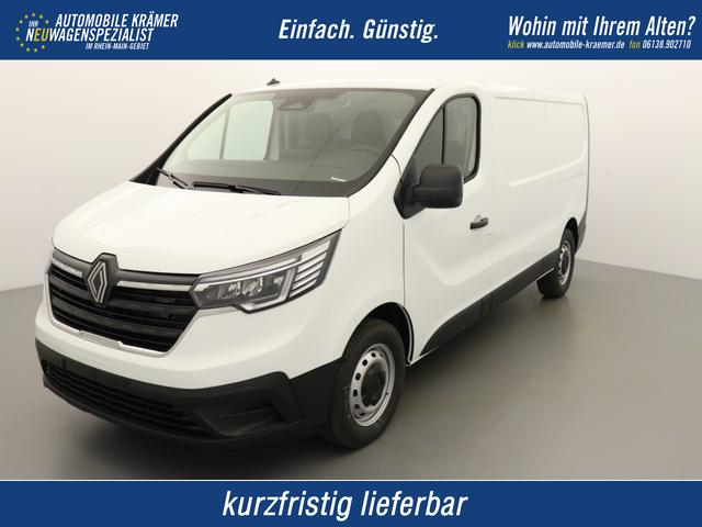 Renault Trafic Kastenwagen - 