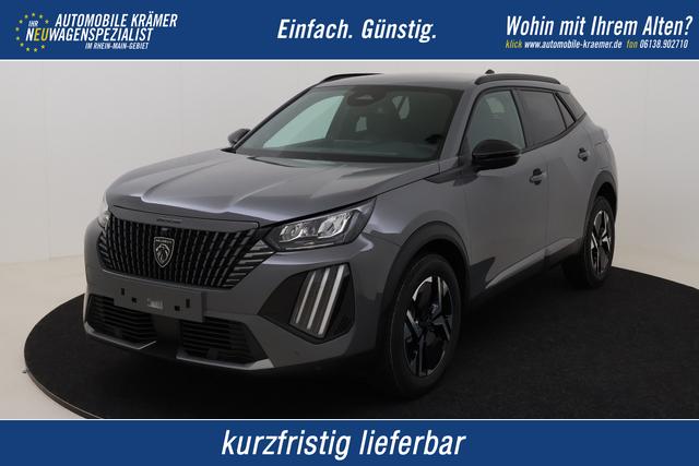 Peugeot 2008 - Allure