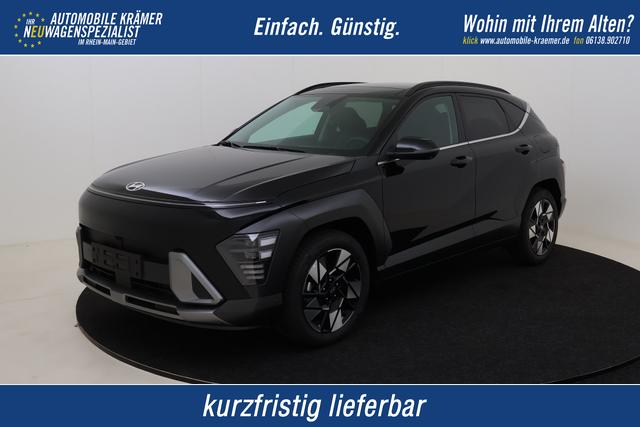 Hyundai KONA - 