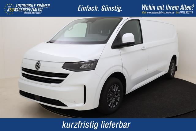 Volkswagen T5 Kastenwagen - T7 Fourgon 3500 mm Transporter