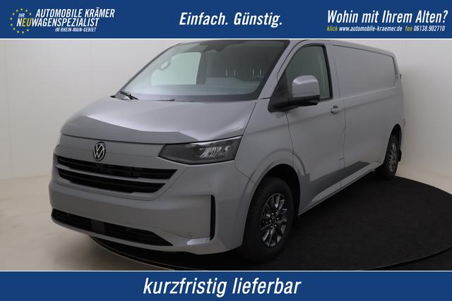 Volkswagen T5 Kastenwagen - T7 Fourgon 3500 mm Transporter