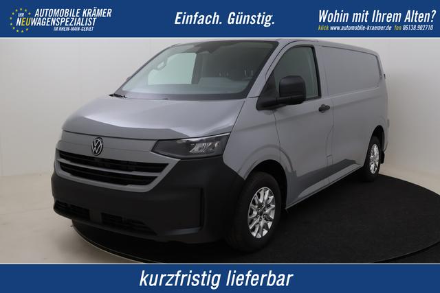 Volkswagen T5 Kastenwagen - T7 Fourgon 3100 mm Transporter