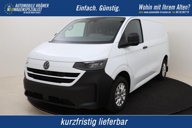 Volkswagen T5 Kastenwagen - T7 Fourgon 3100 mm Transporter